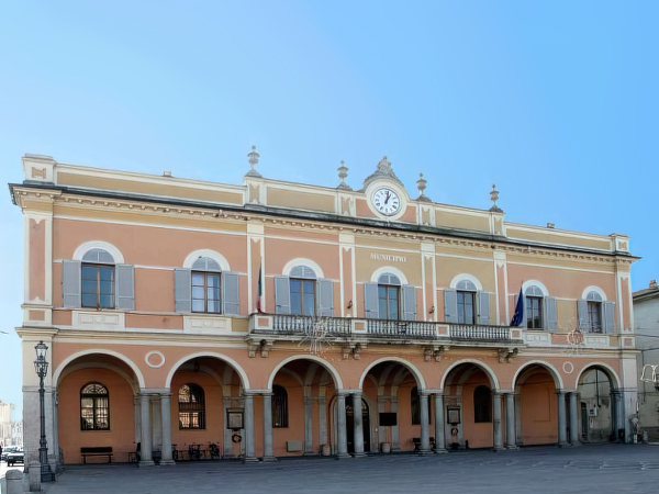 Immagine Castel San Giovanni